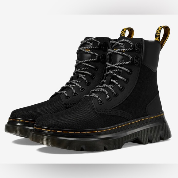 NWOT! Dr. Martens Tarik Utility Boots - Picture 2 of 14